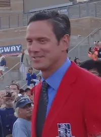 Drew Bledsoe