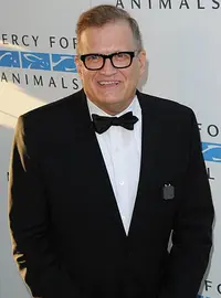 Drew Carey