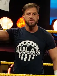 Drew Gulak