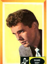 Duane Eddy