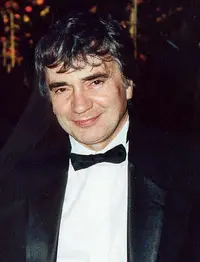 Dudley Moore