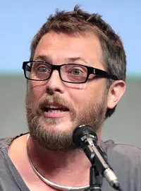 Duncan Jones