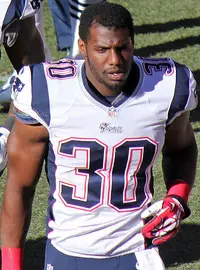 Duron Harmon