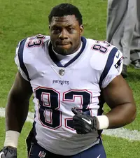 Dwayne Allen