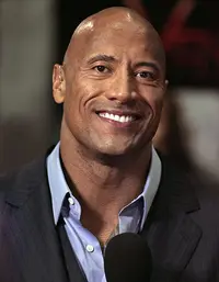 Dwayne Johnson