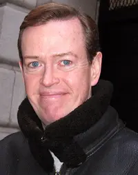 Dylan Baker