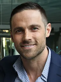 Dylan Bruce