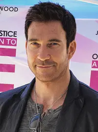 Dylan McDermott