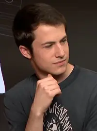 Dylan Minnette