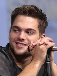 Dylan Sprayberry