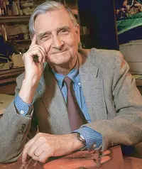 E. O. Wilson