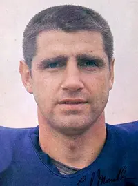 Earl Morrall