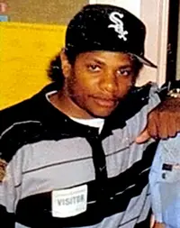 Eazy-E