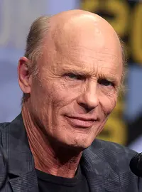 Ed Harris