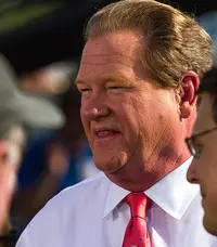 Ed Schultz