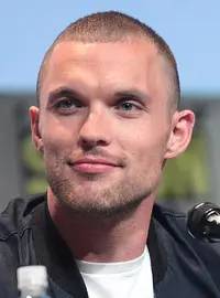 Ed Skrein