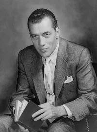 Ed Sullivan