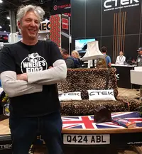 Edd China