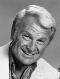 Eddie Albert