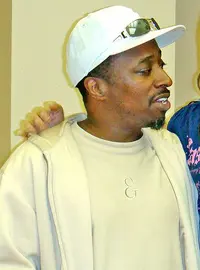 Eddie Griffin