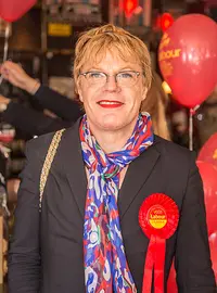 Eddie Izzard