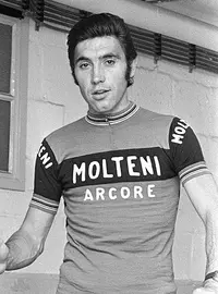 Eddy Merckx