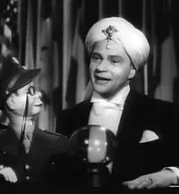 Edgar Bergen