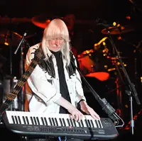 Edgar Winter