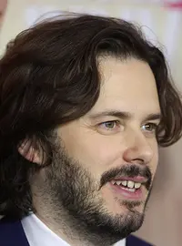 Edgar Wright