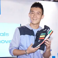 Edison Chen