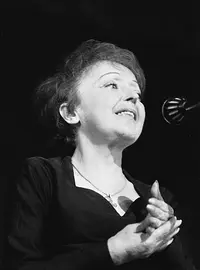 Édith Piaf