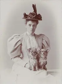 Edith Wharton