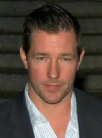 Edward Burns