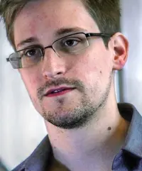 Edward Snowden