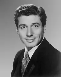 Efrem Zimbalist Jr.