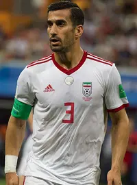 Ehsan Hajsafi