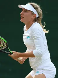 Ekaterina Alexandrova