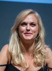 Elaine Hendrix