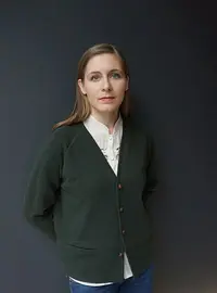 Eleanor Catton