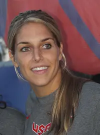 Elena Delle Donne