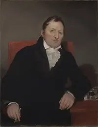 Eli Whitney