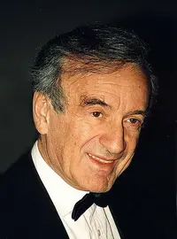 Elie Wiesel