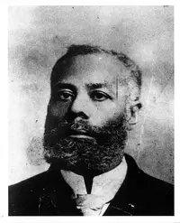 Elijah McCoy