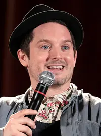 Elijah Wood