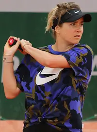 Elina Svitolina