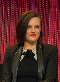 Elisabeth Moss