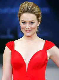 Elisabeth Röhm