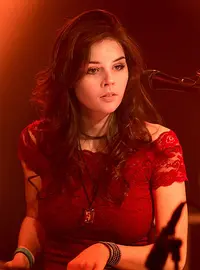 Elise Trouw