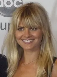 Eliza Coupe