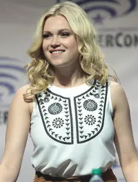 Eliza Taylor